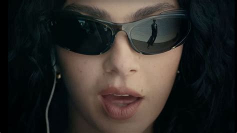 Charli XCX Nearly Bares It All in Variety Hitmakers ...